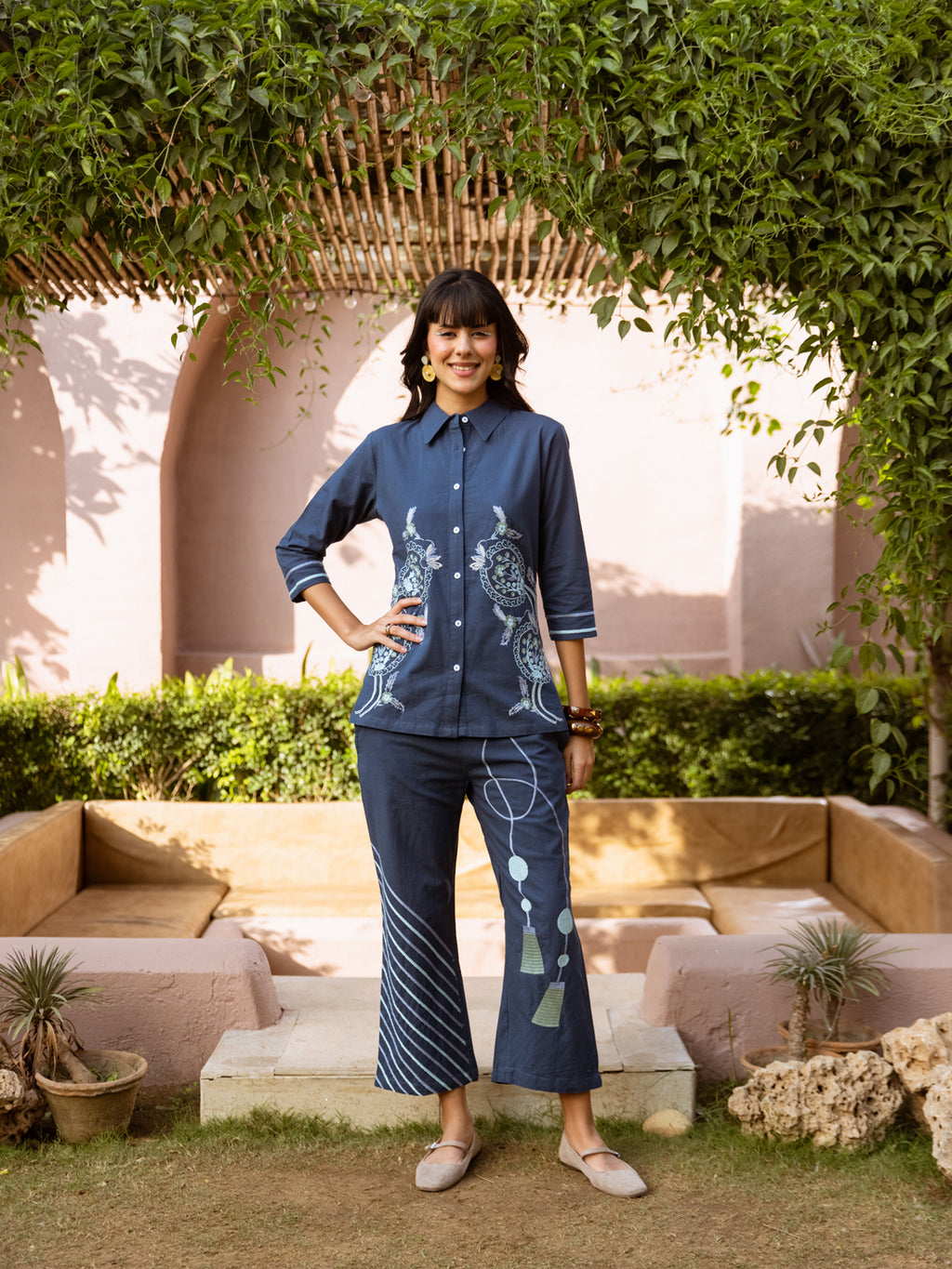 Style Sync Co-ord Set