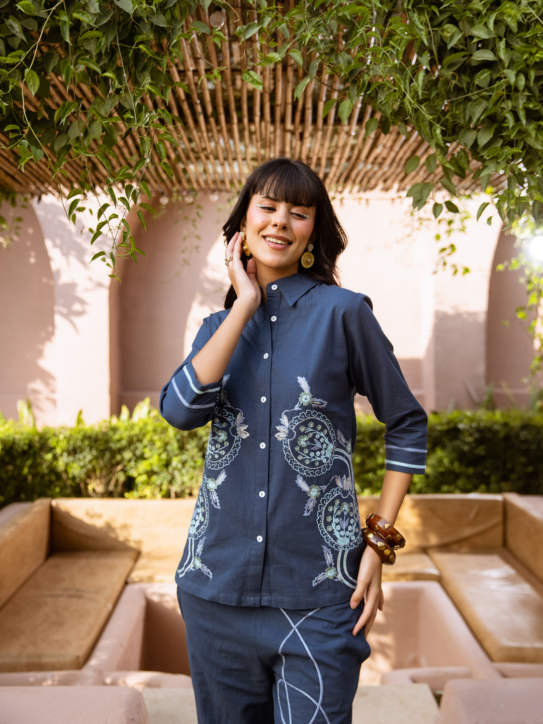 Style Sync Co-ord Set