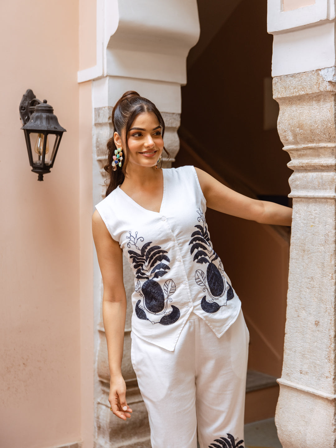 Signature Style Co-ord Set